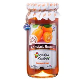 Antalya Reçelcisi 290 gr Kamkat Reçeli