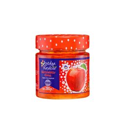 Antalya Reçelcisi 290 gr Sürülebilir Elma Marmeladı