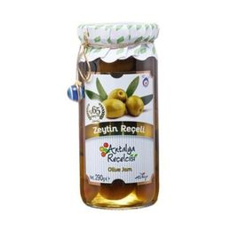Antalya Reçelcisi 300 g  Zeytin Reçeli
