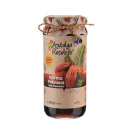 Antalya Reçelcisi 620 gr Hurma Pekmezi