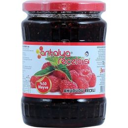 Antalya Reçelcisi 700 gr Ahududu Reçeli