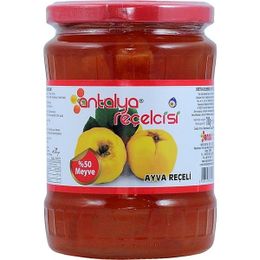 Antalya Reçelcisi 700 gr Ayva Reçeli