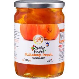 Antalya Reçelcisi 700 gr Balkabağı Reçeli