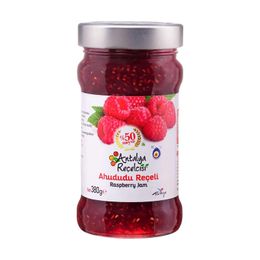 Antalya Reçelcisi Ahududu Reçeli 380 gr