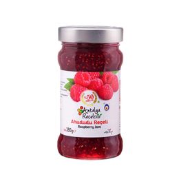 Antalya Reçelcisi Ahududu Reçeli 380 gr