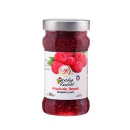Antalya Reçelcisi Ahududu Reçeli 380 gr