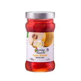 Antalya Reçelcisi Ayva Reçeli 380 gr