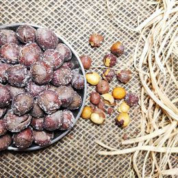 Antep Bakkalım 500 gr Kavrulmuş Kabuklu Fındık