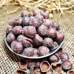 Antep Bakkalım 500 gr Kavrulmuş Kabuklu Fındık