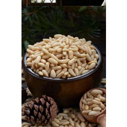 Antep Marketi 250 Gr Çam Fıstığı