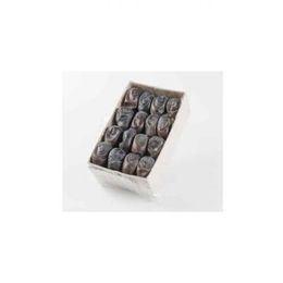 Antep Natural Köy 5x600 gr Yaş İran Hurması