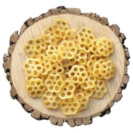 Antep Natural Köy Ürünleri 1 kg Yağda Açılan Cips