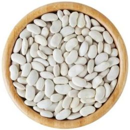 Antep Natural Köy Ürünleri 500 gr Dermason Kuru Fasulye