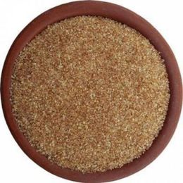 Antep Naturel Köy Ürünleri Köftelik Simit 2 kg Esmer Bulgur