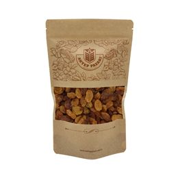 Antep Pazarı 1 kg Sarı Çekirdeksiz Üzüm Kurusu