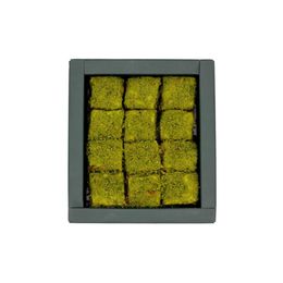 Antep Pazarı 210 gr Antep Fıstıklı Special Baklava Lokum