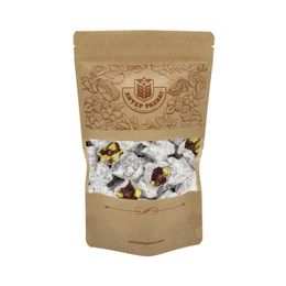 Antep Pazarı 250 gr Çifte Kavrulmuş Duble Fıstıklı Türk Lokumu