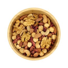 Antep Pazarı 250 gr Kavrulmuş Karışık İç Kuruyemiş