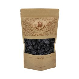 Antep Pazarı 400 gr Çekirdekli Kilis Karası Siyah Üzüm