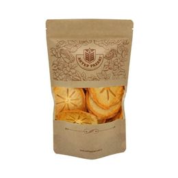 Antep Pazarı 50 gr Dilimli Kurutulmuş Cennet Hurması