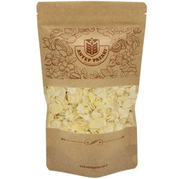 Antep Pazarı 500 gr File Badem İçi