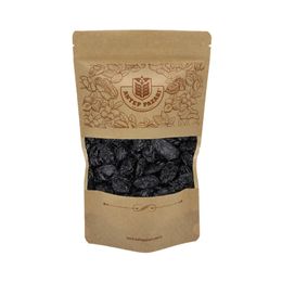 Antep Pazarı 800 gr Çekirdekli Kilis Karası Üzüm Kurusu