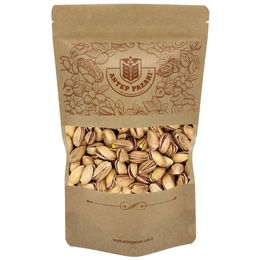 Antep Pazarı Kabuklu Kavrulmuş Antep Fıstığı Ana Çıtlak 200 gr