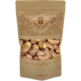 Antep Pazarı Kabuklu Kavrulmuş Kaju 100 gr