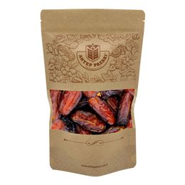 Antep Pazarı Medine Hurması Mebrum Jumbo Taneli 500 gr