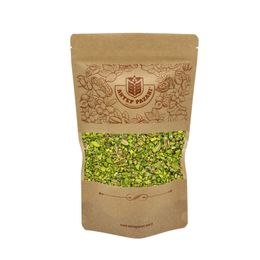 Antep Pazarı Pirinç Taneli 200 gr Antep Fıstığı İçi