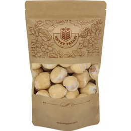 Antep Pazarı Topy Fıstık 800 gr