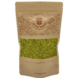 Antep Pazarı Toz Antep Fıstığı 100 gr
