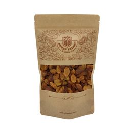 Antep Pazarı Üzüm Kurusu Sarı Çekirdeksiz  500 gr