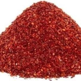 Antep Yöresi 100 gr Acı İpek Pul Biber