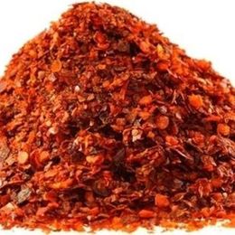 Antep Yöresi 100 gr Acı Pul Biber