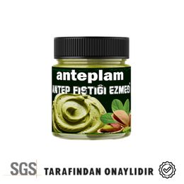 Anteplam 200 gr %50 Antep Fıstık Ezmesi
