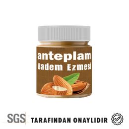 Anteplam 200 gr %50 Bademli Badem Ezmesi