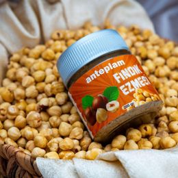 Anteplam 200 gr %50 Fındıklı Fındık Ezmesi