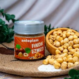 Anteplam 200 gr %50 Fındıklı Fındık Ezmesi