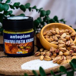 Anteplam 200 gr Dubai Çikolatasına Özel Kadayıflı Fıstık Kreması