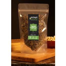 Antepli Baharat 50 gr Yaprak Yeşil Çay
