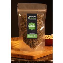 Antepli Baharat 50 gr Yaprak Yeşil Çay