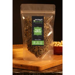 Antepli Baharat 50 gr Yaprak Yeşil Çay