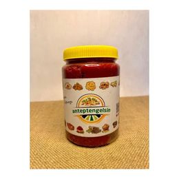 Antepten Gelsin 1 kg Ev Yapımı Güneş Kurusu Karışık Salça