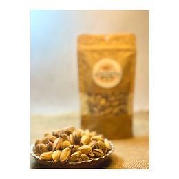 Antepten Gelsin 200 gr Kavrulmuş Antep Fıstığı