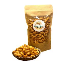 Antepten Gelsin 250 gr Organik Kavrulmuş Kaju