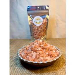 Antepten Gelsin 500 gr Doğal Pembe Tuz Himalaya Tuzu