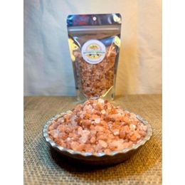 Antepten Gelsin 500 gr Doğal Pembe Tuz Himalaya Tuzu