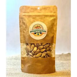 Antepten Gelsin 500 gr Taze Kavrulmuş Antep Fıstığı
