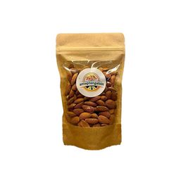 Antepten Gelsin 500 gr Taze Kavrulmuş Badem İçi
